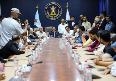 أمانة "الانتقالي": نتمسك بهدف استعادة دولة الجنوب