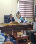 أمانة الانتقالي تثمن دور النقابات الجنوبية في مسيرة الثورة