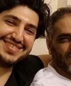 محمد فضل شاكر: الإفراج عن والدي سيكون دفعة للفن العربي