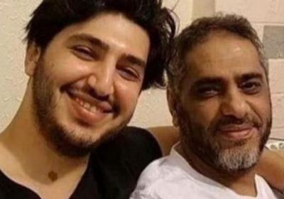 محمد فضل شاكر: الإفراج عن والدي سيكون دفعة للفن العربي