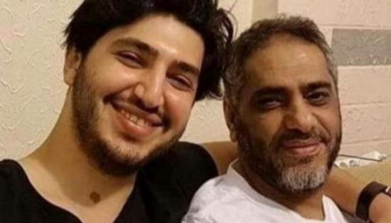 محمد فضل شاكر: الإفراج عن والدي سيكون دفعة للفن العربي