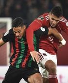 تشكيل الأهلي المتوقع أمام الجيش الملكي في دوري أبطال إفريقيا 2026