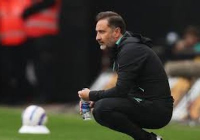 نوتنجهام فورست يعين بيريرا مدربا جديدا للفريق