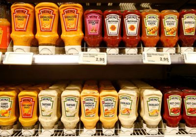 "كرافت هاينز" تتراجع عن خطة تقسيم الشركة