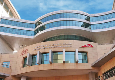 إطلاق التاكسي الجوي في دبي تجارياً بنهاية 2026