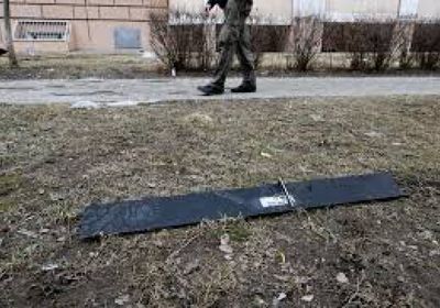 مسؤول: إسقاط 5 مسيرات على مشارف موسكو