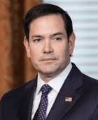 روبيو: الولايات المتحدة راضية عن المسار القائم في سوريا