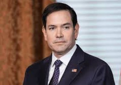 روبيو: الولايات المتحدة راضية عن المسار القائم في سوريا