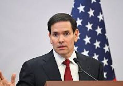 روبيو: أمريكا لا تعترض على تقييم الأوروبيين لتسميم نافالني