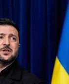 زيلينسكي: الحلفاء سيقدمون مساعدات جديدة لأوكرانيا خلال 10 أيام