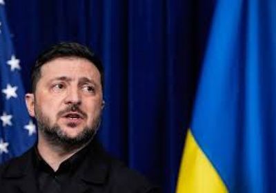 زيلينسكي: الحلفاء سيقدمون مساعدات جديدة لأوكرانيا خلال 10 أيام