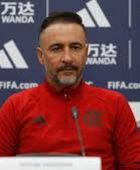 فورست يعين بيريرا مدربًا للفريق خلفا لدايك