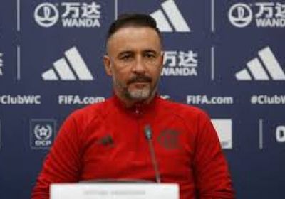 فورست يعين بيريرا مدربًا للفريق خلفا لدايك