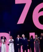 مديرة مهرجان برلين السينمائي تدعو إلى الهدوء بعد السجال بشأن غزة