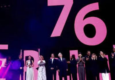 مديرة مهرجان برلين السينمائي تدعو إلى الهدوء بعد السجال بشأن غزة