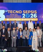 مؤتمر الابتكار والإنتان بدبي يبرز أهمية الذكاء الاصطناعي في إنقاذ الأرواح