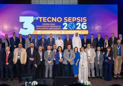 مؤتمر الابتكار والإنتان بدبي يبرز أهمية الذكاء الاصطناعي في إنقاذ الأرواح