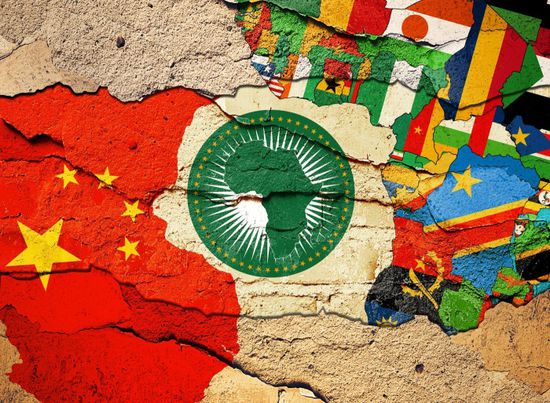 الصين تلغي الرسوم الجمركية عن 53 بلدا إفريقيا ابتداء من بداية مايو المقبل