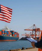 استقرار أسعار الواردات الأمريكية وتصاعد ضغوط الصادرات