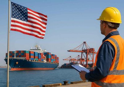 استقرار أسعار الواردات الأمريكية وتصاعد ضغوط الصادرات