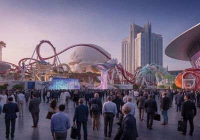 الإمارات تعزز ريادتها العالمية في قطاع صناعة الترفيه