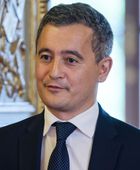 وزير العدل الفرنسي يتهم اليسار الراديكالي بقتل شاب يميني متطرف