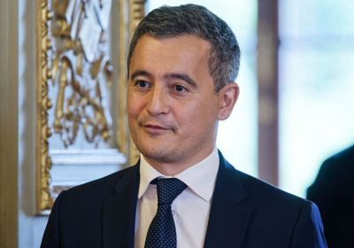 وزير العدل الفرنسي يتهم اليسار الراديكالي بقتل شاب يميني متطرف