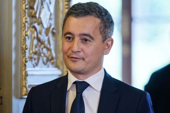 وزير العدل الفرنسي يتهم اليسار الراديكالي بقتل شاب يميني متطرف