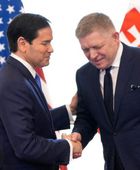 روبيو يزور أوروبا الشرقية لتعزيز العلاقات مع زعيمين يدعمهما ترامب