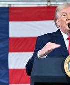 ترامب: أعضاء "مجلس السلام" تعهدوا بتقديم 5 مليارات دولار لغزة