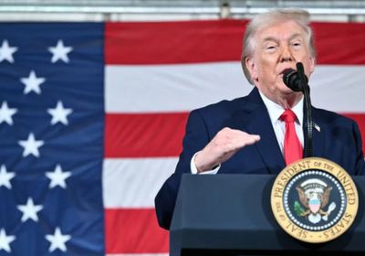 ترامب: أعضاء "مجلس السلام" تعهدوا بتقديم 5 مليارات دولار لغزة