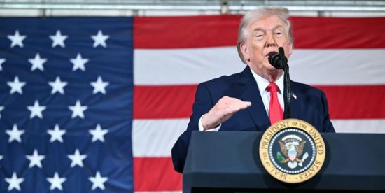 ترامب: أعضاء "مجلس السلام" تعهدوا بتقديم 5 مليارات دولار لغزة