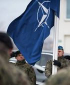 وزير الخارجية الأمريكي: لا نعتزم الانسحاب من "الناتو"