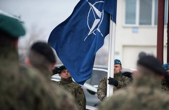 وزير الخارجية الأمريكي: لا نعتزم الانسحاب من "الناتو"