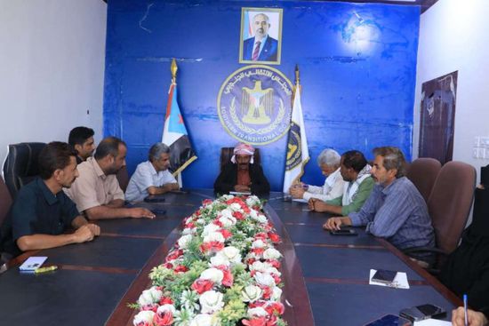 انتقالي شبوة يدعو للتحقيق باستهداف المتظاهرين بيوم الشهيد