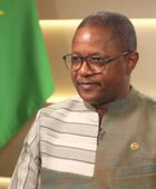 بوركينا فاسو: نحقق تقدماً في مجال مكافحة الإرهاب بدعم روسي