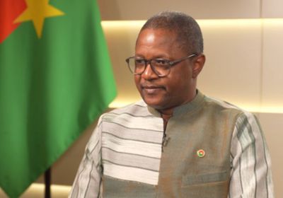 بوركينا فاسو: نحقق تقدماً في مجال مكافحة الإرهاب بدعم روسي