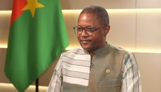 بوركينا فاسو: نحقق تقدماً في مجال مكافحة الإرهاب بدعم روسي