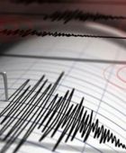 روسيا.. زلزال بقوة 6 ريختر يضرب ساحل &zwnj;جزر الكوريل