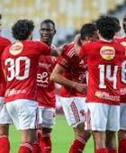 الأهلي يتعادل مع الجيش الملكي ليتأهلا معًا لدور الثمانية بدوري الأبطال&lrm;