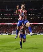 رايو يسحق بدلاء أتليتيكو بثلاثية في الدوري الإسباني وسط احتجاجات