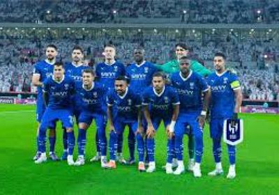 الهلال يسعى لإنهاء مرحلة الدوري في أبطال آسيا للنخبة "بنتيجة إيجابية"