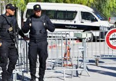 الشرطة التونسية تعتقل المعارضة ألفة الحامدي