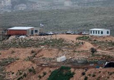 إسرائيل تسمح بتسجيل أراضي الضفة الغربية والسلطة الفلسطينية تندد بالقرار