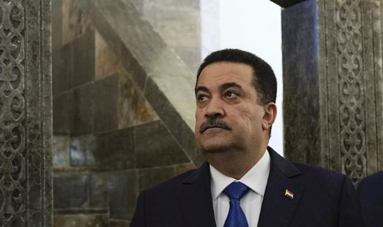 السوداني: نتحمل مسؤولية جسيمة في احتجاز عناصر "داعش"