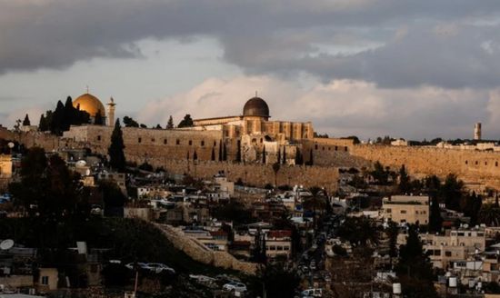 الأردن يصدر بياناً شديد اللهجة بشأن الاقتحامات الإسرائيلية للمسجد الأقصى