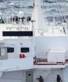 "ترفع علم بنما".. الدفاع الأمريكية تعلن احتجاز ناقلة نفط في المحيط الهندي