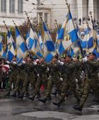 اليونان ترسل قوة عسكرية للمشاركة في القوات الدولية بغزة