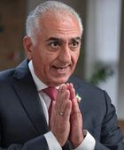 نجل شاه إيران يطالب ترامب بتدخل عسكري عاجل في طهران