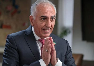 نجل شاه إيران يطالب ترامب بتدخل عسكري عاجل في طهران